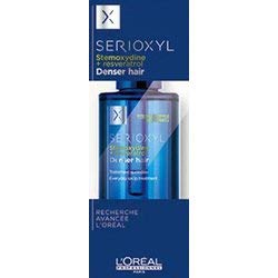 Amazon | ロレアル セリオキシル デンサーヘア N 90ml スカルプ